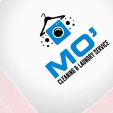 Mo Cleaning logo